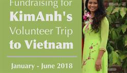 Volunteering in Vietnam